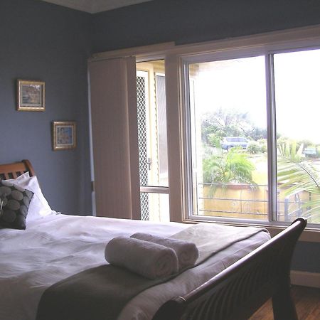 Koala Tree Motel Port Macquarie Eksteriør billede