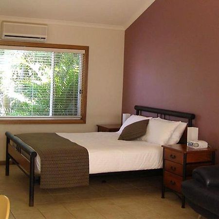 Koala Tree Motel Port Macquarie Værelse billede
