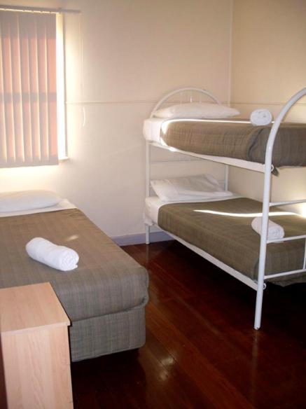 Koala Tree Motel Port Macquarie Værelse billede