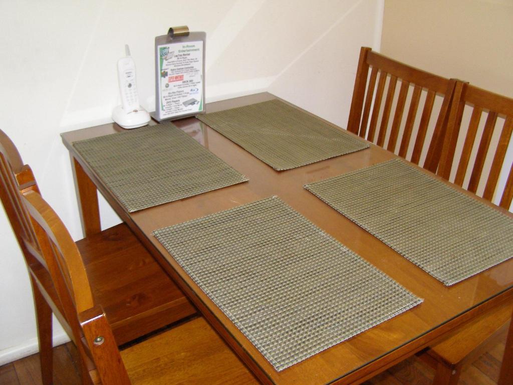 Koala Tree Motel Port Macquarie Værelse billede