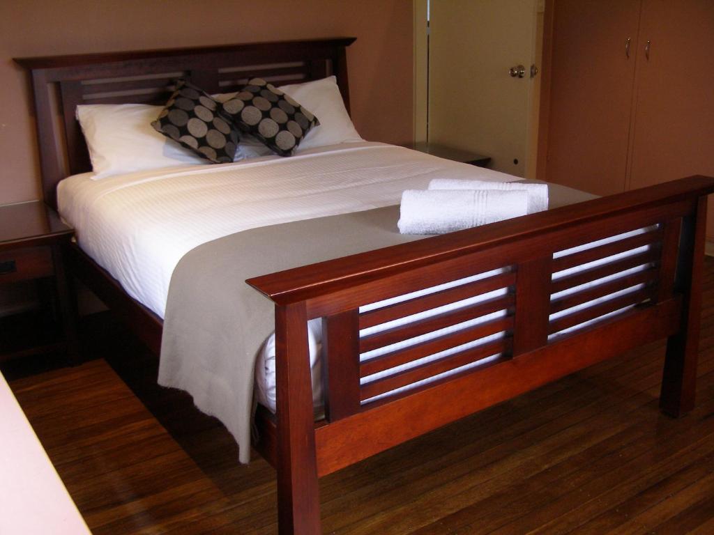 Koala Tree Motel Port Macquarie Værelse billede