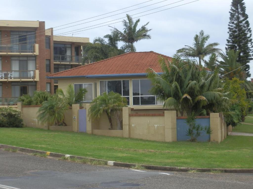 Koala Tree Motel Port Macquarie Værelse billede
