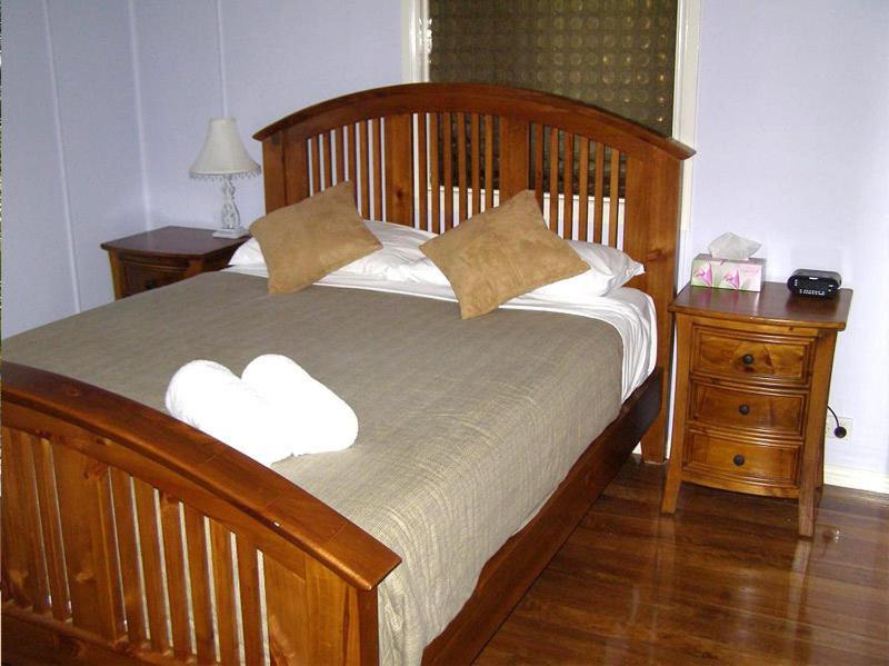 Koala Tree Motel Port Macquarie Værelse billede