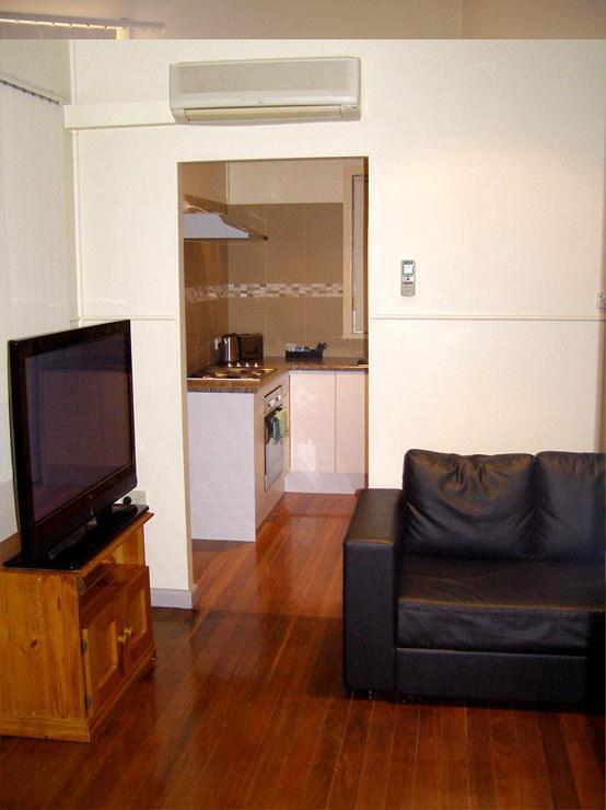 Koala Tree Motel Port Macquarie Eksteriør billede