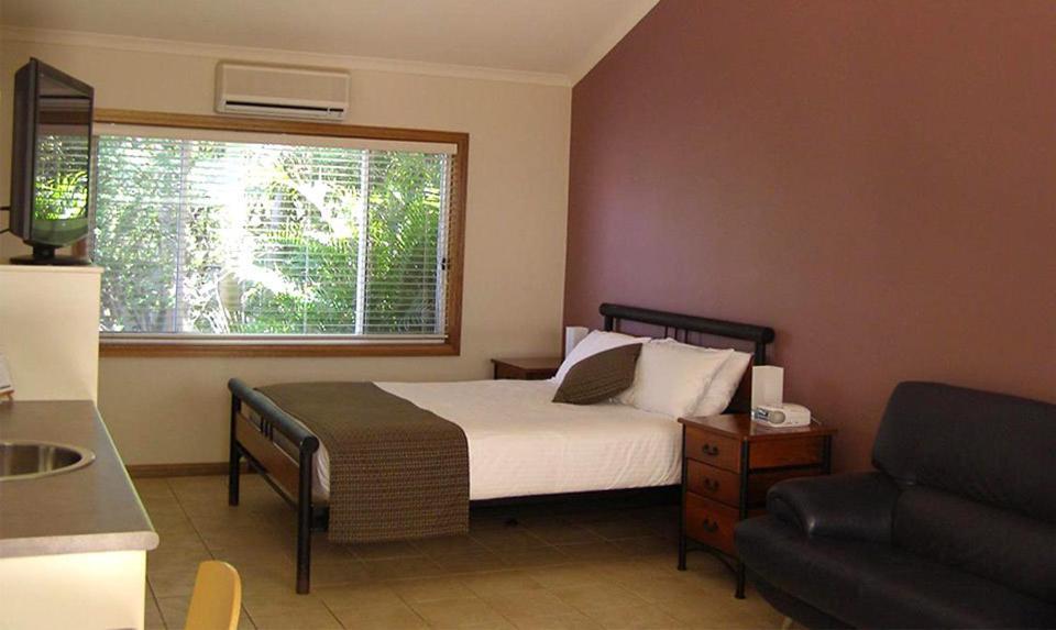 Koala Tree Motel Port Macquarie Værelse billede