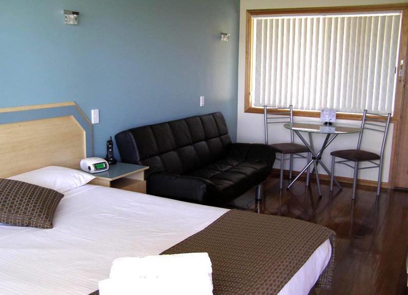 Koala Tree Motel Port Macquarie Værelse billede